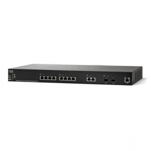 Cisco SB SG350XG-2F10-K9 (SG350XG-2F10-K9-EU)